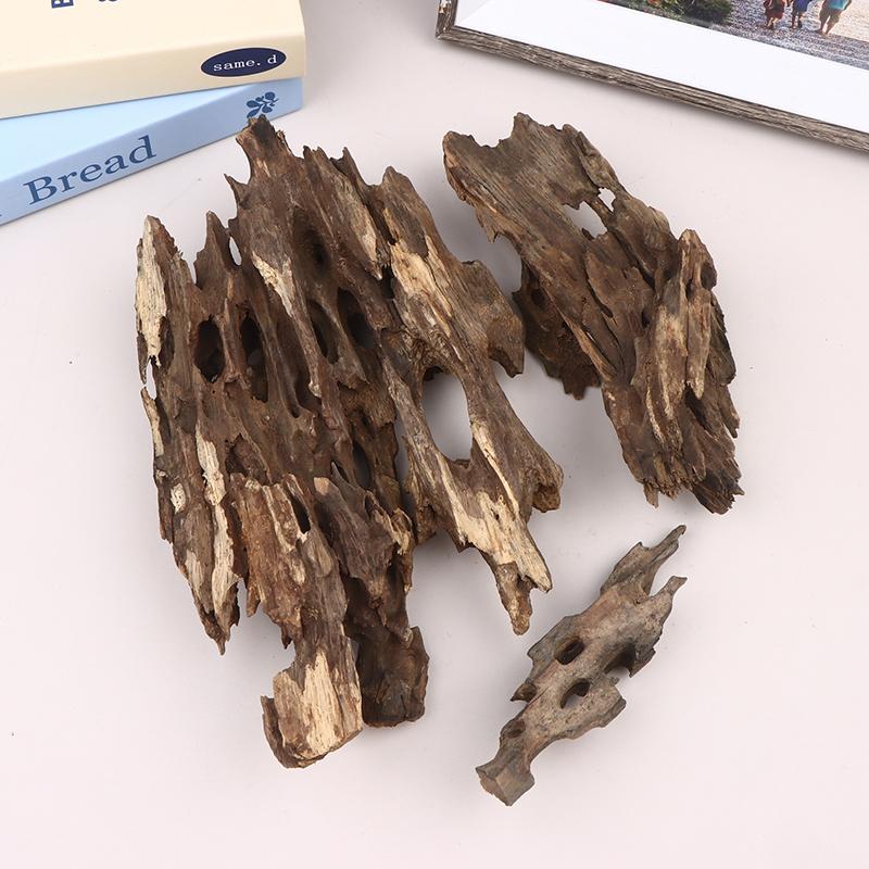 △ Shrimp Wood Aquarium Decor,  - Aquarium Planted Wood review and price