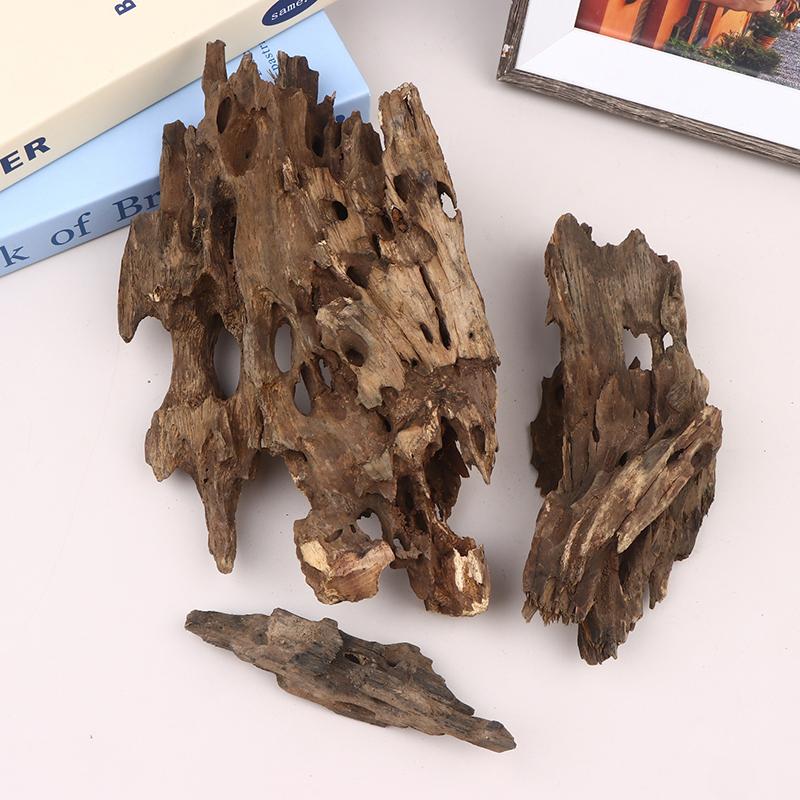 △ Shrimp Wood Aquarium Decor,  - Aquarium Planted Wood review and price