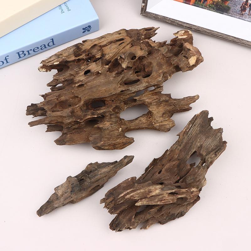 △ Shrimp Wood Aquarium Decor,  - Aquarium Planted Wood review and price