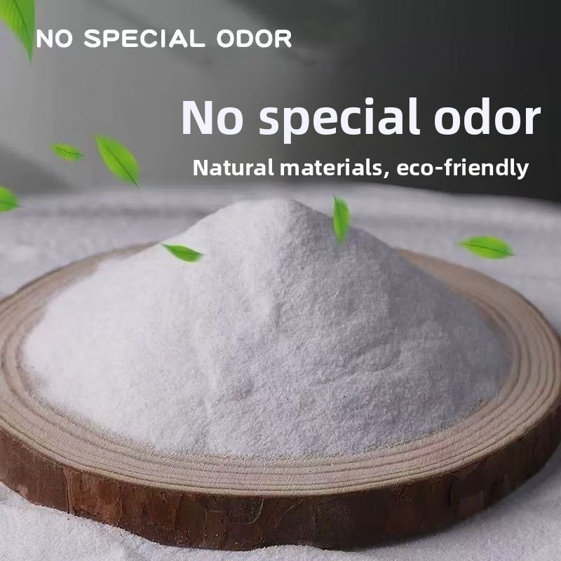 Natural Fine White Quartz Sand - Aquarium Sand White review and price