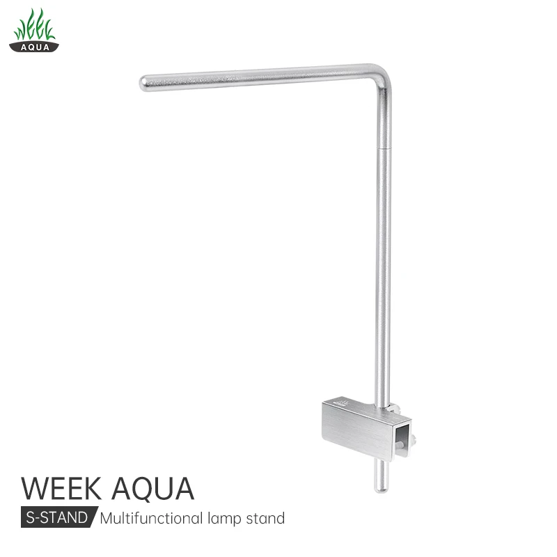 Week Aqua Light Stand Universa - Aquarium Plant Holder review and price